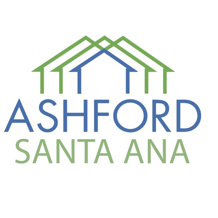 Ashford Santa Ana Apartments
