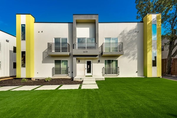 ANP @ East Village - 5021-5025 San Jacinto