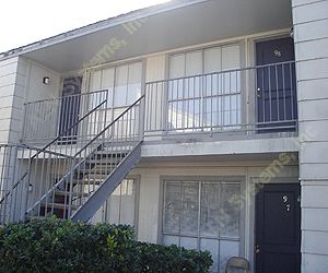 Bellfort Village Apartment