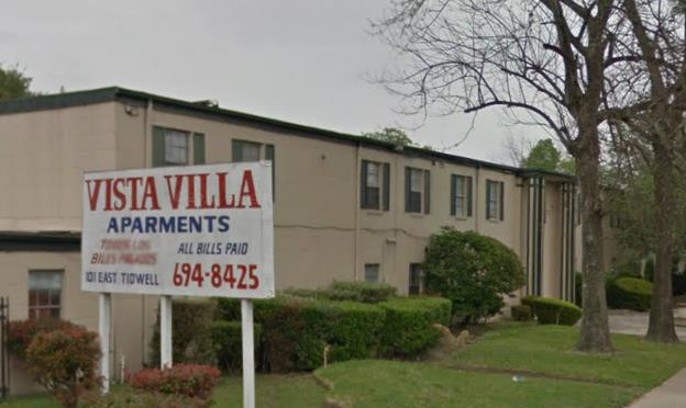 Vista Villa Apartment