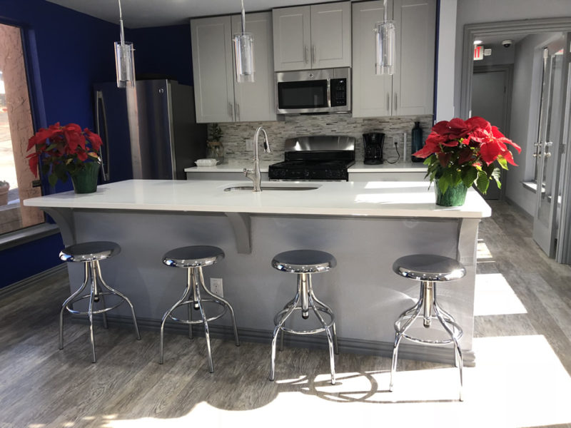 Serena Vista - Kitchen - Photo 3 of 6