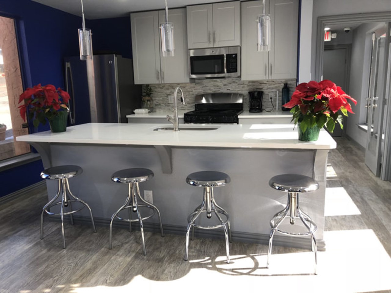 Serena Vista - Kitchen - Photo 3 of 6