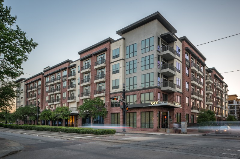 3800 Main Apartments Houston 978+ for 1 & 2 Bed Apts