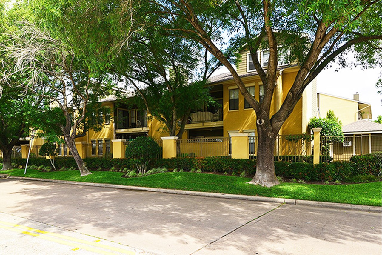 Park on Eldridge - Houston, TX - Photo 1 of 18