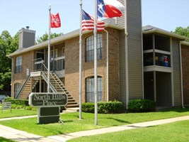North Hills Place Apartments Richland Hills Texas