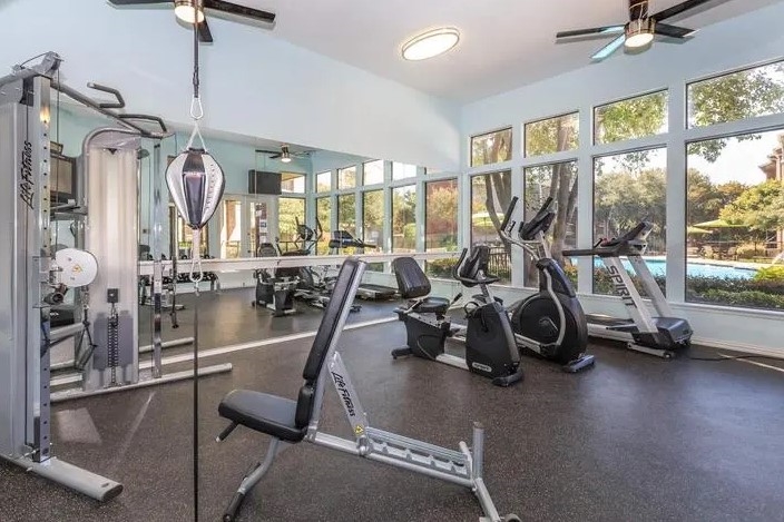 Iron Landings - Fitness - Photo 8 of 15