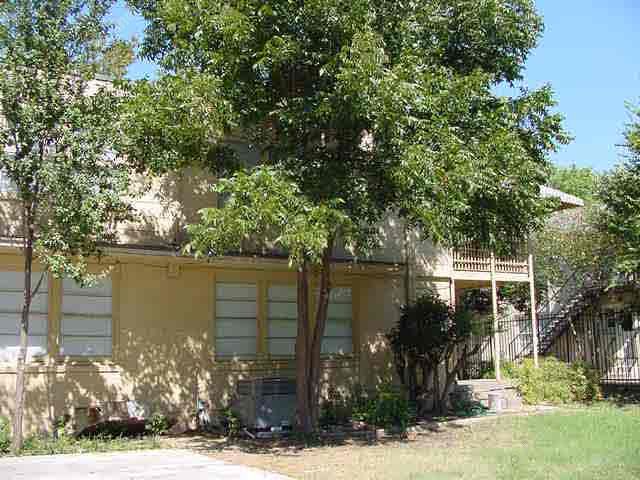 Capitol Terrace Apartment