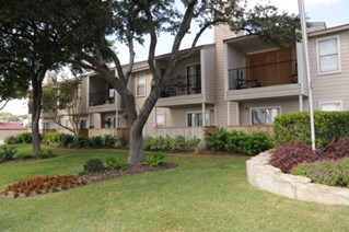 Helix I Apartments San Antonio Texas