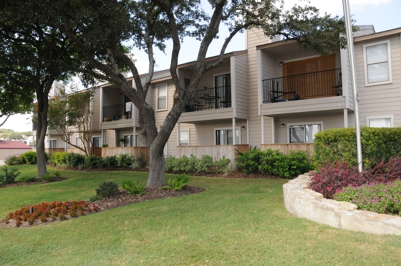 Helix I - San Antonio, TX - Photo 1 of 5