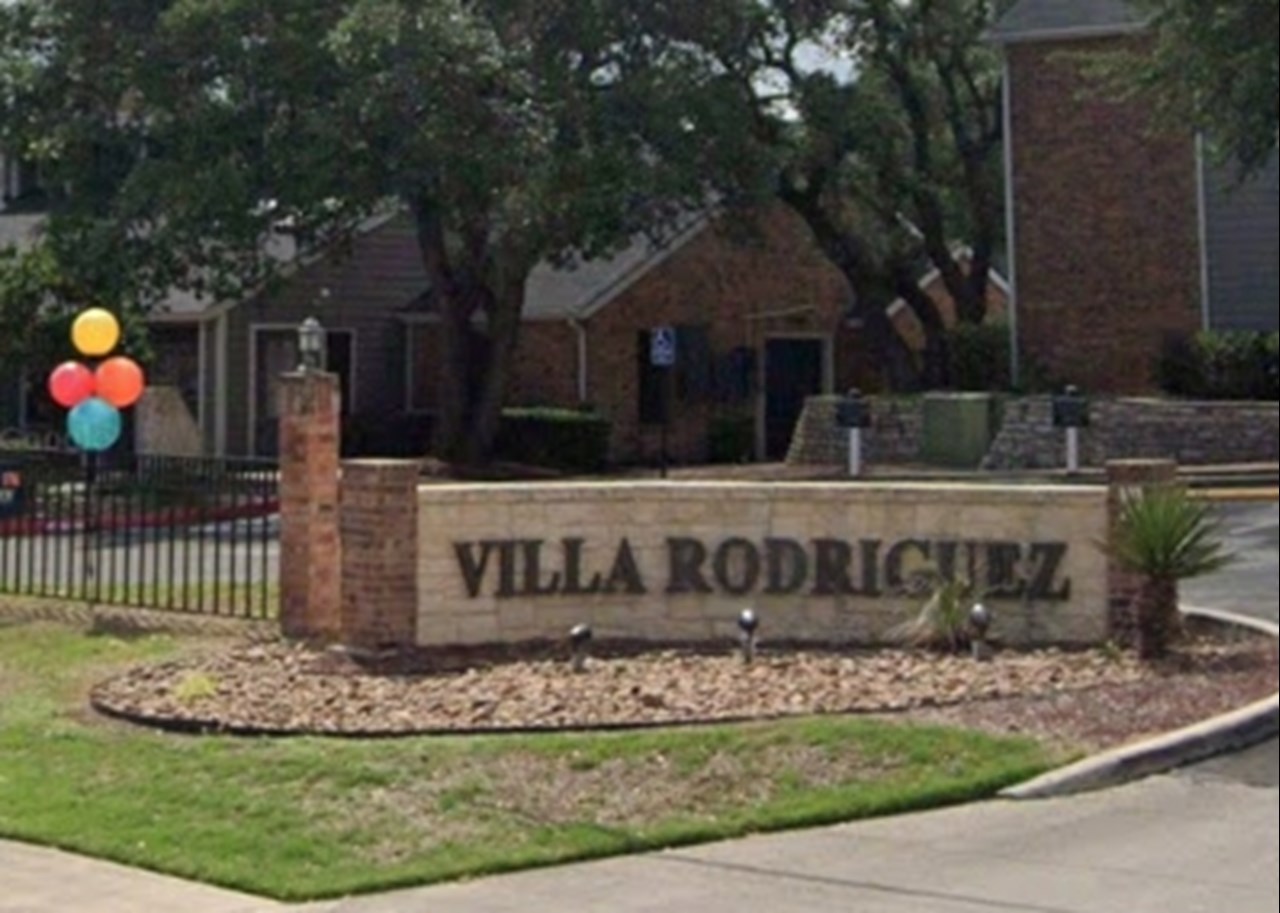 Villa Rodriguez - San Antonio, TX - Photo 1 of 6