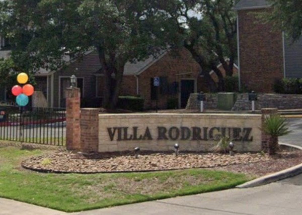 Villa Rodriguez