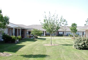 Oak Haven Apartments Shenandoah Texas