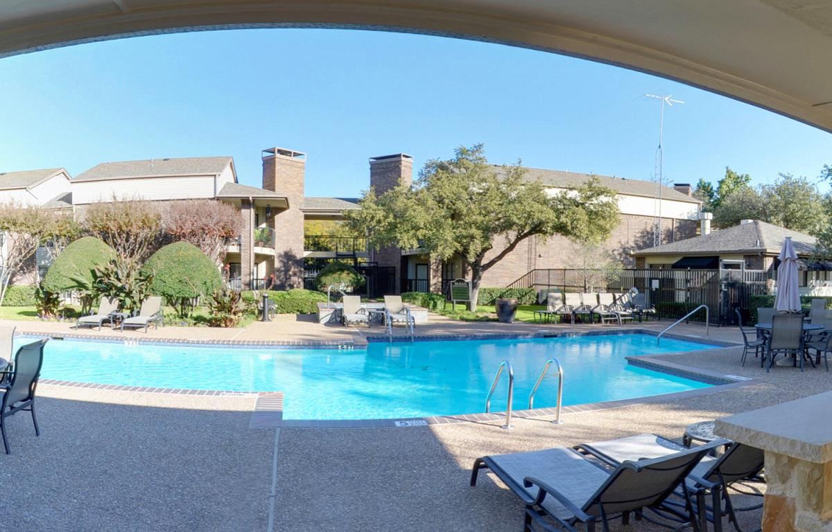 Bent Tree Trails Addison 1203+ for 1 & 2 Bed Apts