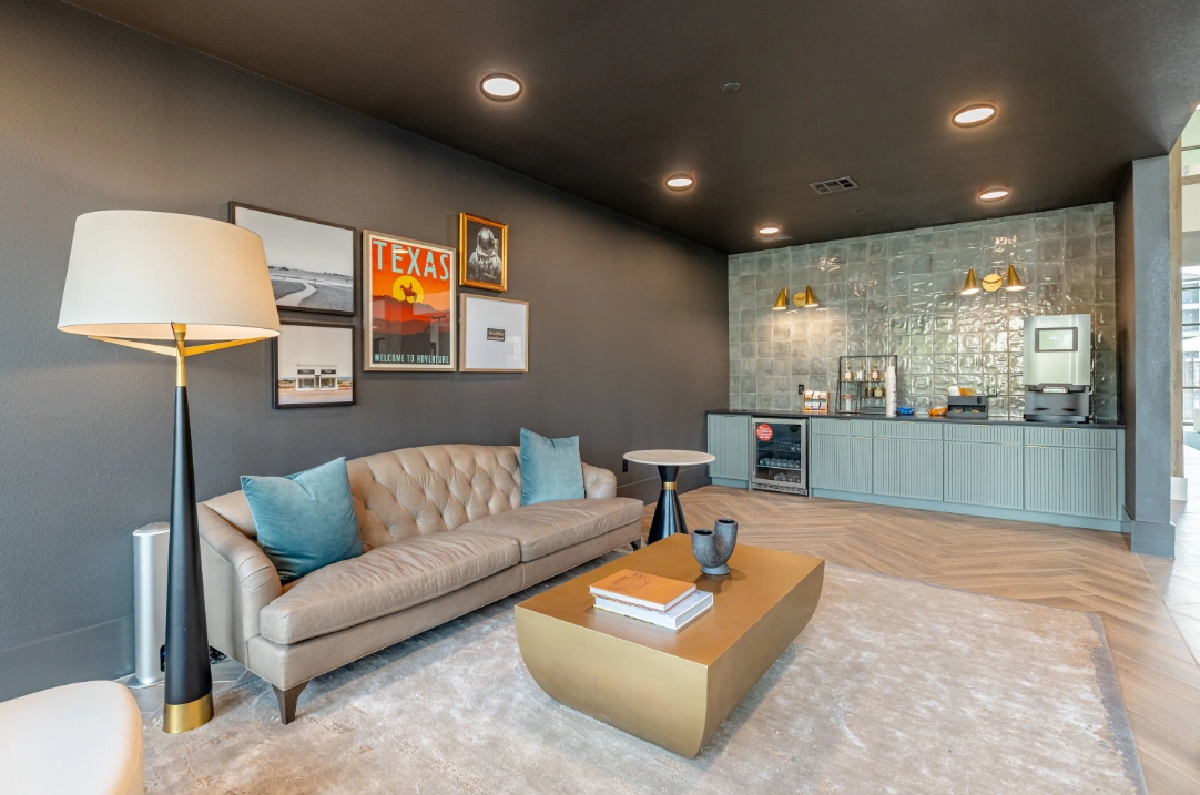 Cendana Craig Ranch - Lounge - Photo 4 of 27