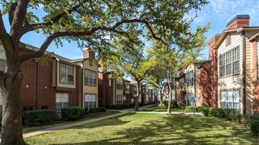 Townlake of Coppell Apartments Coppell Texas