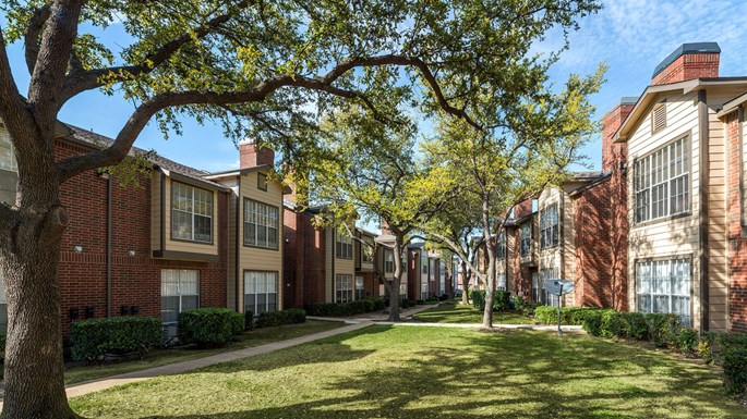 Townlake of Coppell Apartments