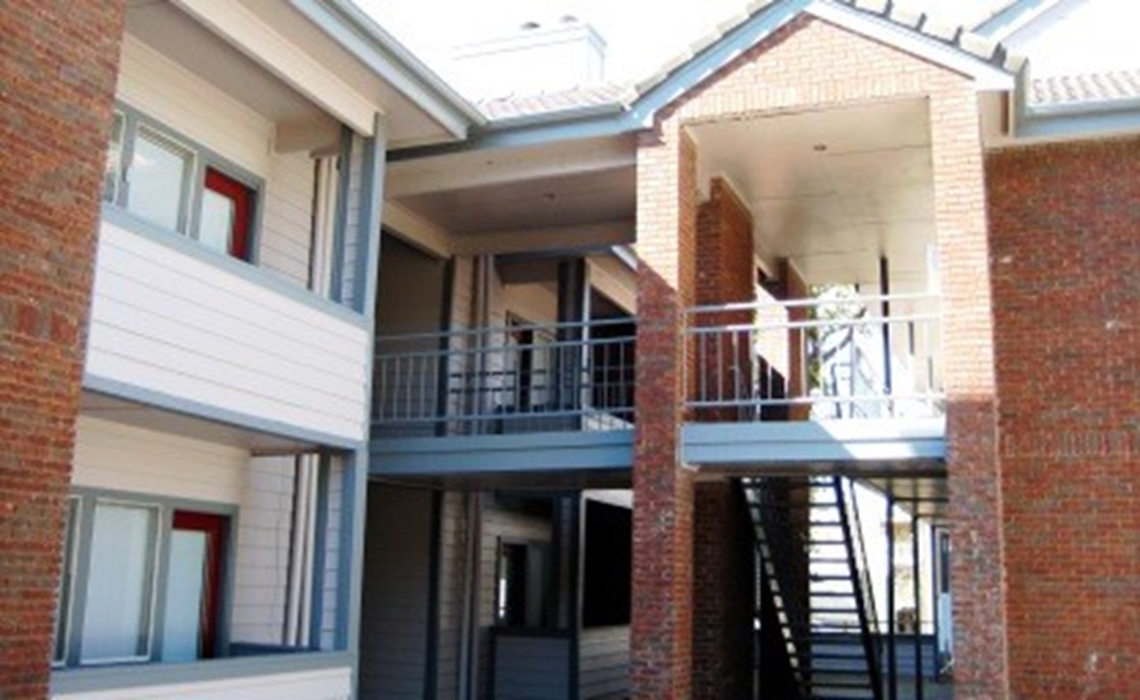 Littlefield House - Austin, TX - Photo 1 of 4