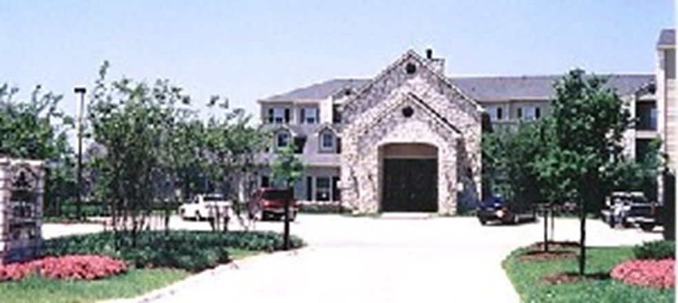 Copperwood Ranch Apartments