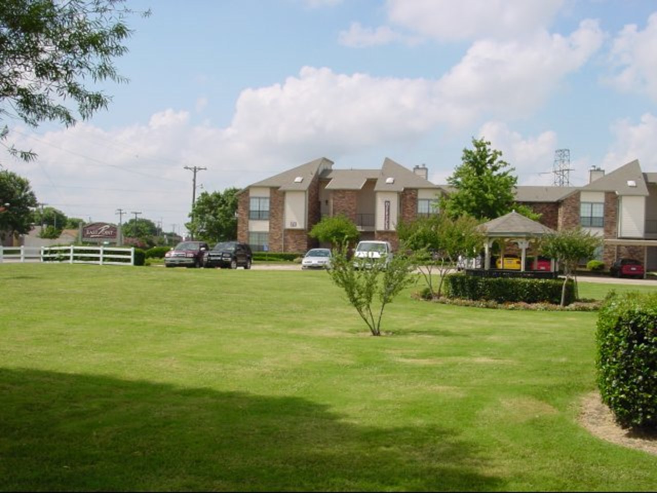 East Point - Mesquite, TX - Photo 1 of 9