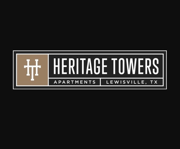 Heritage Towers Lewisville 1200+ for 1 & 2 Bed Apts