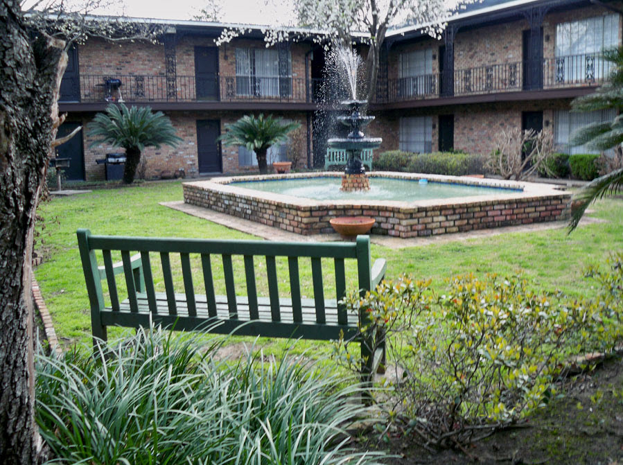 Constitution Square Apartment