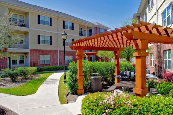 Villas at Wylie Apartments