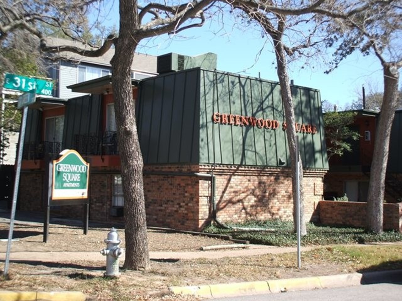 Greenwood Square - Austin, TX - Photo 1 of 4