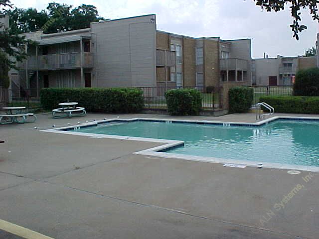 Buckner Village Apartment