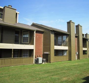 Castlewinds Apartment