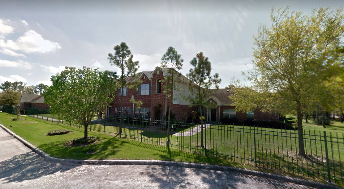 Life at Timber Ridge II Houston View Floorplans, Photos & More