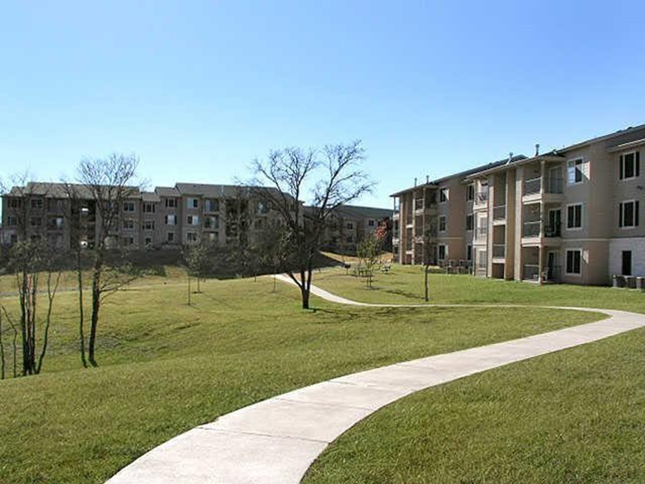 Fort Branch at Trumans Landing - Austin, TX - Photo 1 of 11