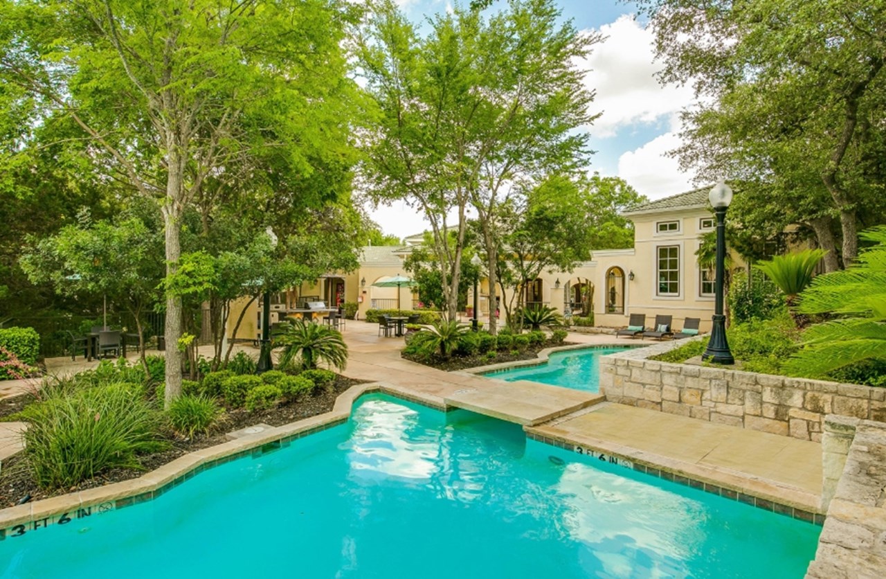 Vineyard Springs - San Antonio, TX - Photo 1 of 13