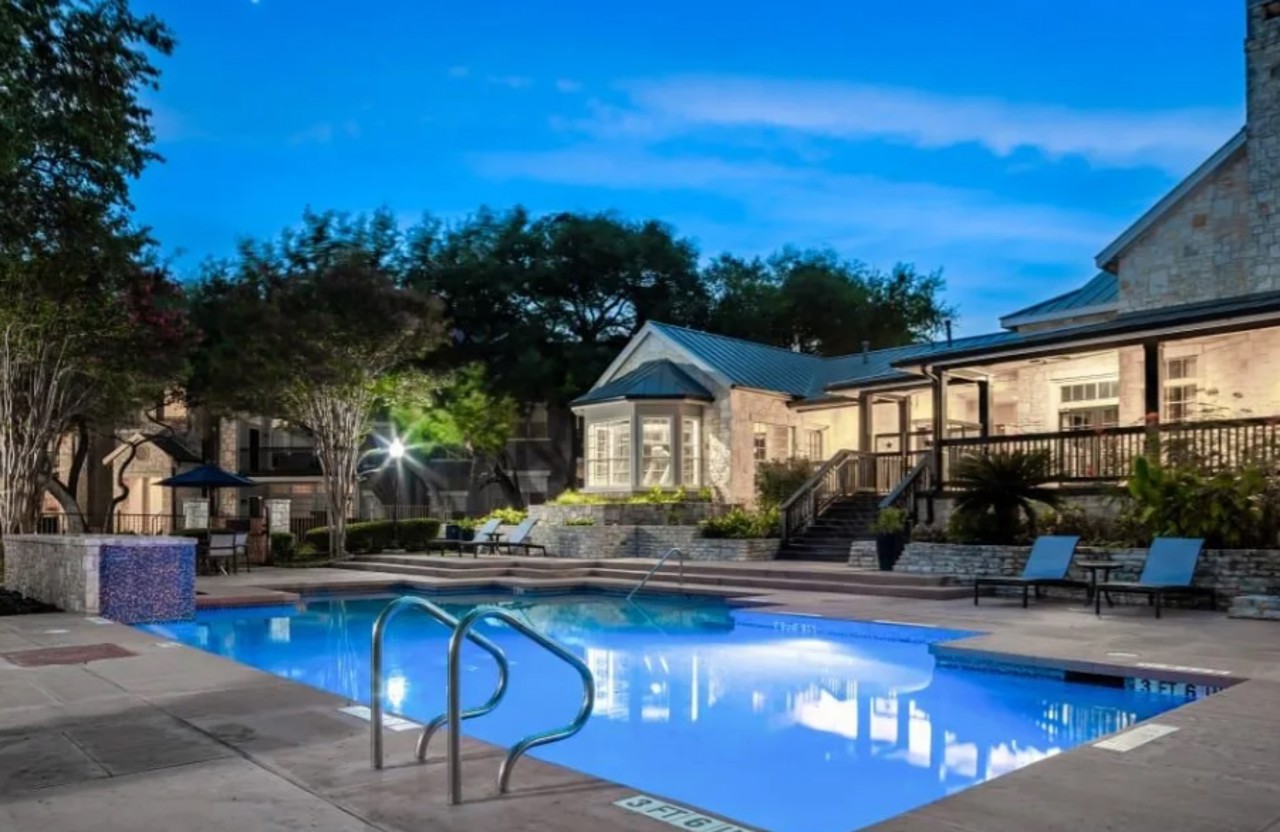 Marquis at Deerfield - San Antonio, TX - Photo 1 of 8