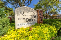 Residence at the Oaks