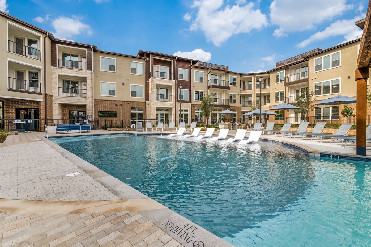 Zenith - Pool - Photo 5 of 33