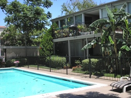 Mimosa Lane Apartment